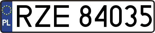 RZE84035