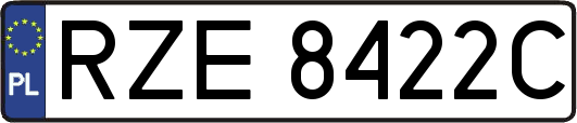 RZE8422C