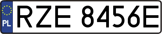 RZE8456E