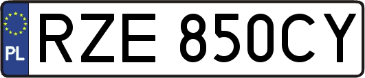 RZE850CY