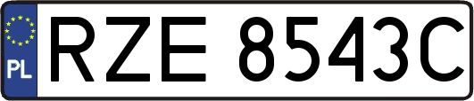 RZE8543C