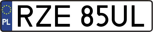 RZE85UL