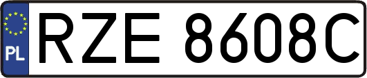 RZE8608C