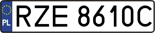 RZE8610C