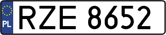 RZE8652