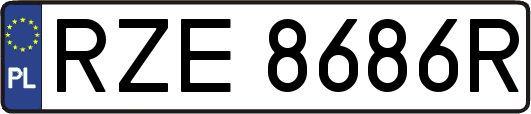 RZE8686R