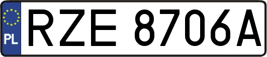 RZE8706A