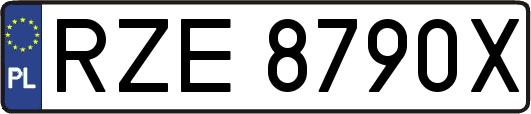 RZE8790X