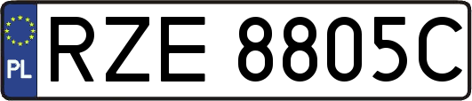 RZE8805C