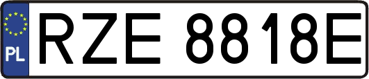 RZE8818E