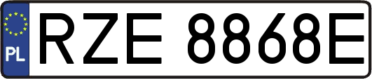 RZE8868E