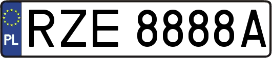 RZE8888A