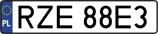 RZE88E3