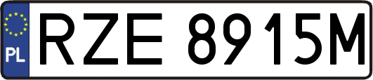 RZE8915M