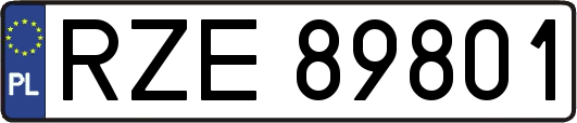 RZE89801