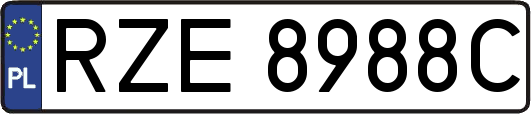 RZE8988C