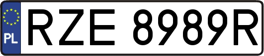 RZE8989R