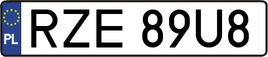 RZE89U8