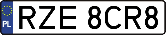 RZE8CR8