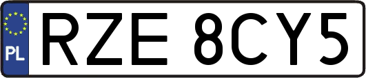 RZE8CY5