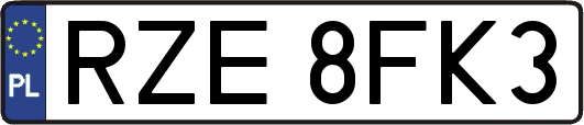 RZE8FK3