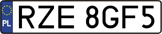 RZE8GF5