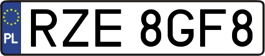 RZE8GF8