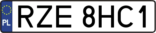 RZE8HC1