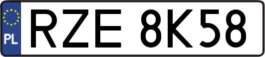 RZE8K58