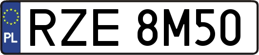 RZE8M50