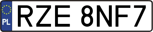 RZE8NF7