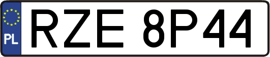 RZE8P44