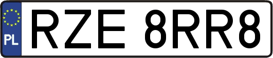 RZE8RR8