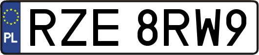 RZE8RW9