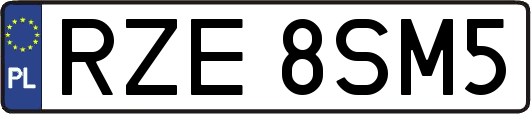 RZE8SM5