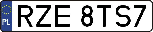 RZE8TS7