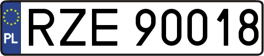 RZE90018