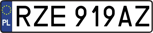 RZE919AZ