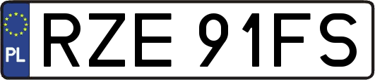 RZE91FS