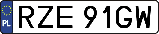 RZE91GW