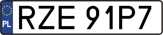 RZE91P7