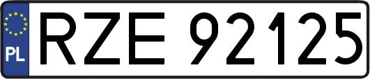 RZE92125
