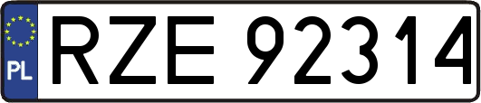 RZE92314