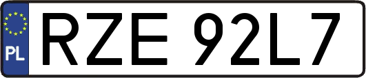 RZE92L7