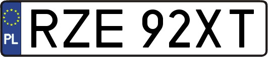 RZE92XT