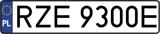 RZE9300E