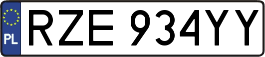 RZE934YY