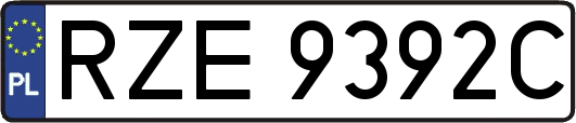 RZE9392C