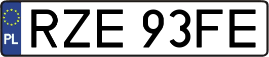 RZE93FE