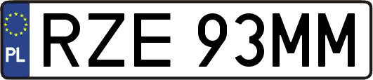 RZE93MM